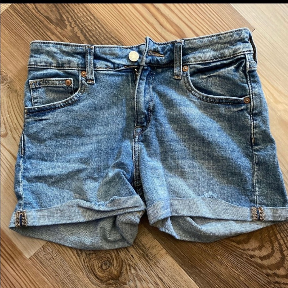 H&M shorts
